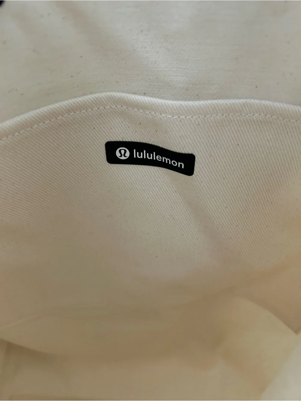 lululemon athletica simple pocket